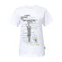 ფოტო #3 პროდუქტის VAUDE Lezza short sleeve T-shirt