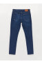 Фото #7 товара Skinny Fit Erkek Jean Pantolon