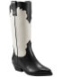 Фото #1 товара Marc Fisher Ltd Hilaria Leather Boot Women's