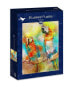 Фото #4 товара Puzzle Papageien 1000 Teile