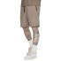 Фото #1 товара SIKSILK Embroidered Logo cargo shorts