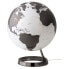 Фото #1 товара ATMOSPHERE L&C Metal Charcoal 30 cm Sphere