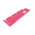 Фото #4 товара Corsair CH-9911070-DE - Keyboard cap - Thermoplastic polyester (PBT) - 168 g - Pink