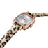 Tissot Ladies T-Lady Quartz Diamond Silver Dial Watch - T0581093703600 NEW