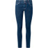 Фото #3 товара PEPE JEANS Regent Twist high waist jeans