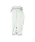 Men's White Ohio State Buckeyes DNA 3.0 Performance Shorts