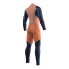 MYSTIC Majestic Fullsuit 5/4 mm Bzip Wet Suit