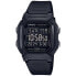 CASIO W-800H-1BVES watch