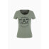 Фото #2 товара EA7 EMPORIO ARMANI 6DTT20-TJQCZ short sleeve T-shirt