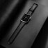 Фото #5 товара Dux Ducis Pasek Dux Ducis Ya na Apple Watch 42 / 44 / 45 / 49 mm - czarny