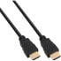 Фото #1 товара InLine Certified HDMI Cable - Ultra High Speed HDMI - 8K4K - 2m
