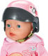 Фото #4 товара Baby Born BABY born Scooter Helmet 43cm