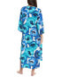 Natori Poppy Caftan Women's