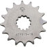 JT SPROCKETS 530 JTF517.16 Steel Front Sprocket