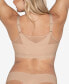 Фото #1 товара Back Support Posture Corrector Wireless Bra with Contour Cups 011936