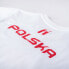 ფოტო #5 პროდუქტის HUARI Poland Fan short sleeve T-shirt