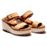 ფოტო #1 პროდუქტის TIMBERLAND Koralyn 2 Band sandals