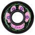 IQON Mina Lee Pro Skates Wheels 4 Units Черный, 58 mm / 90A - фото #2