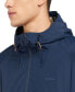 Фото #4 товара Men's Domus Zip-Front Hooded Jacket