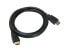 Фото #2 товара 4XEM 6ft HDMI M/M High Speed W/ Ethernet Cable Black