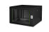 Фото #1 товара DIGITUS Wall Mounting Cabinet Unique Series - double sectioned, pivoted