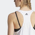 adidas women Essentials Loose Logo Tank Top