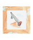Фото #1 товара Charles Swinford Charlies Crane Childrens Art Canvas Art - 15.5" x 21"