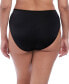 ფოტო #3 პროდუქტის Women's Plus Size Cate Brief Underwear EL4035