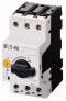 Фото #1 товара Eaton PKZM0-6,3-T - Motor protective circuit breaker - IP20