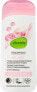 Фото #2 товара Shampoo Glanz mit Bio-Rosenblütenwasser & pflanzlichem Protein, 200 ml