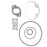 Фото #1 товара ITALKIT Yam 49-74 cc Top End Gasket Kit