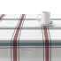 Stain-proof resined tablecloth Belum Elegant Christmas 100 x 200 cm