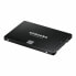 Фото #4 товара Жесткий диск Samsung MZ-77E500B/EU 2,5" SATA3 Внутреннее SSD 500 GB 500 GB SSD