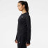 ფოტო #3 პროდუქტის NEW BALANCE Accelerate long sleeve T-shirt