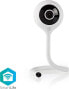 Фото #4 товара Kamera IP Nedis Nedis WiFi Smart IP Camera | Climate sensor | FULL HD 1080p