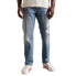 Фото #1 товара SUPERDRY Tailored Straight jeans