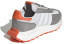 Кроссовки Adidas originals Retropy E5 GY9579 36.5 - фото #4