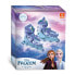 DISNEY Skate Frozen Inline Skates