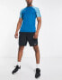 Фото #4 товара Nike Football Strike Dri-FIT panel t-shirt in teal