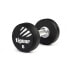 Dumbbell Tiguar PU 6 kg TI-WHPU0060