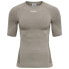 Фото #2 товара HUMMEL Mike Seamless short sleeve T-shirt