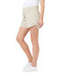 ფოტო #3 პროდუქტის Maternity Indi Linen Shirred Short