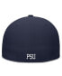 ფოტო #2 პროდუქტის Men's Navy Penn State Nittany Lions Legacy True Fitted Hat