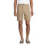 ფოტო #4 პროდუქტის Big & Tall 9" Traditional Fit Comfort First Knockabout Chino Shorts