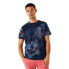 ფოტო #1 პროდუქტის GARCIA E31007 short sleeve T-shirt