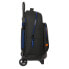 Фото #3 товара Школьный рюкзак с колесиками Naruto Ninja 33 X 45 X 22 cm