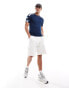 Фото #4 товара adidas Football Squadra 21 t-shirt in navy