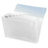 Фото #2 товара REXEL ICE A4 13 Separators Accordion Folder