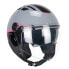 CGM 116G Air Bico open face helmet