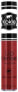 Lipgloss - Kokie Professional Lip Veneer Cream Lip Gloss 853 - Fired Up 853 - Fired Up - фото #1